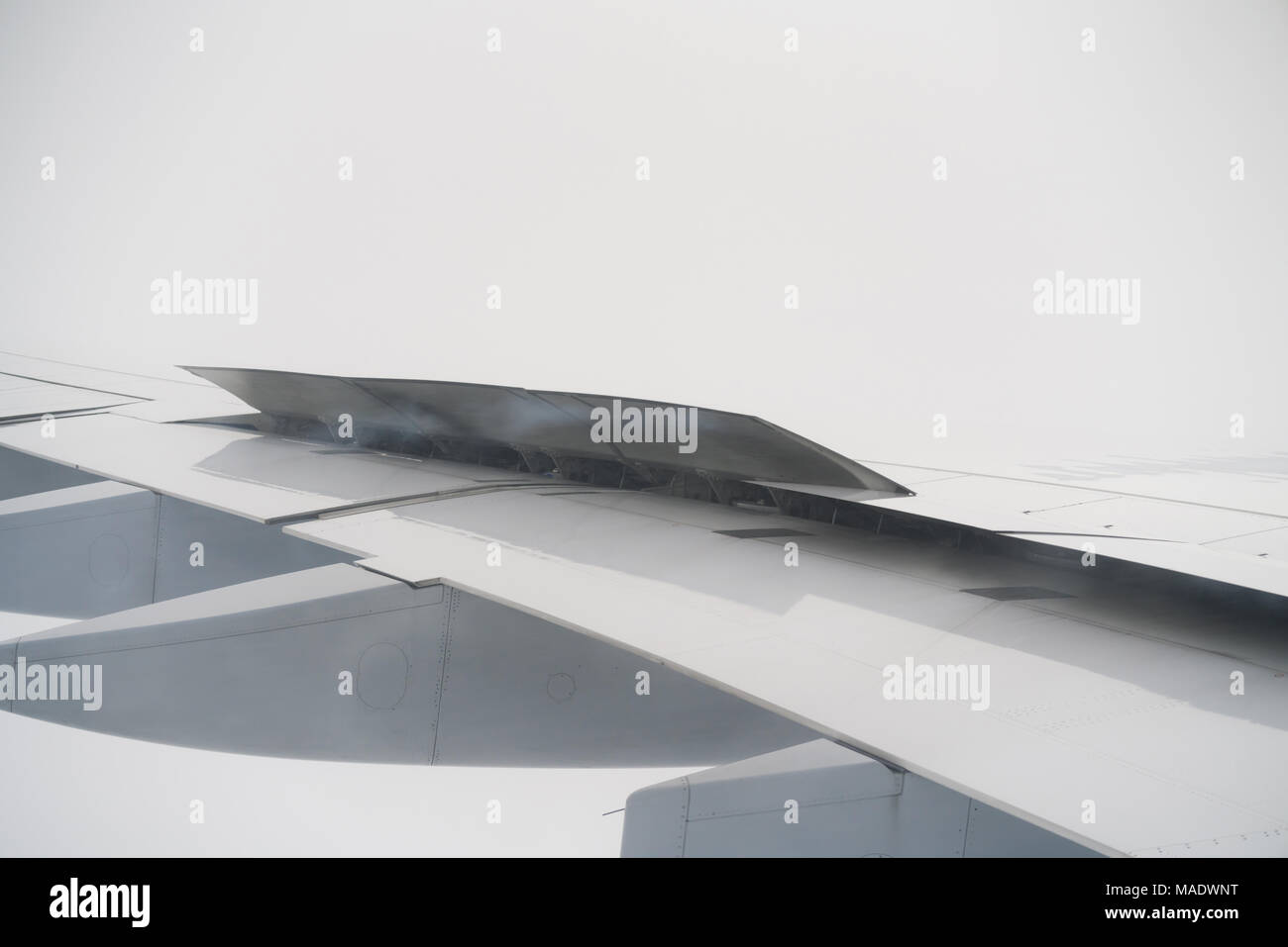 Wing mechanics hi-res stock photography and images - Alamy