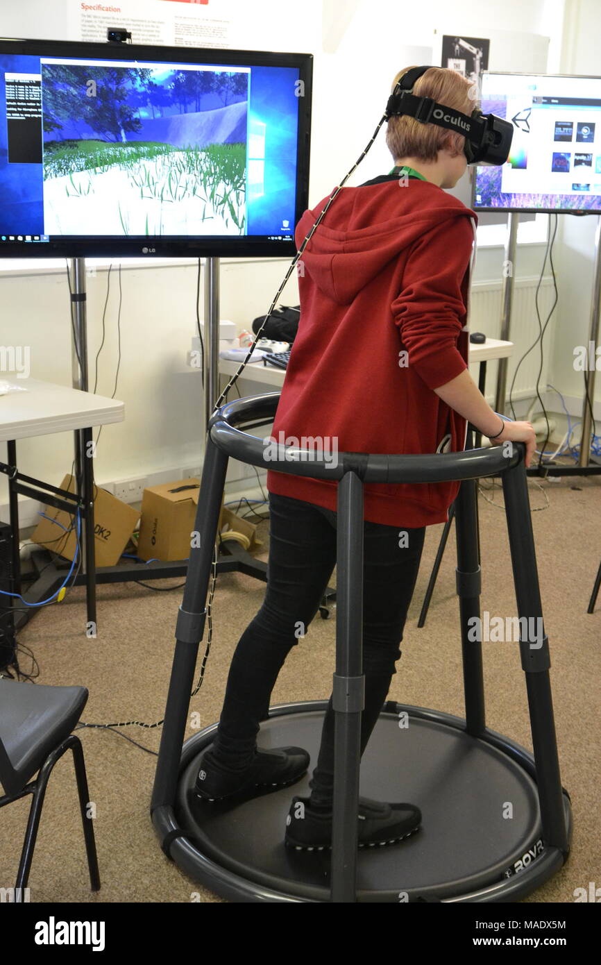 British museum virtual reality hires stock photography and images Alamy