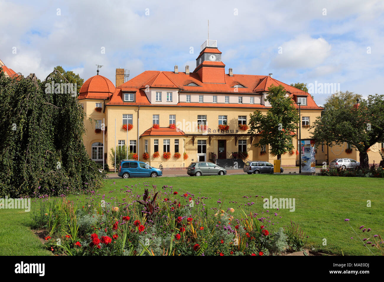 Markkleeberg Stock Photo 178557950 Alamy