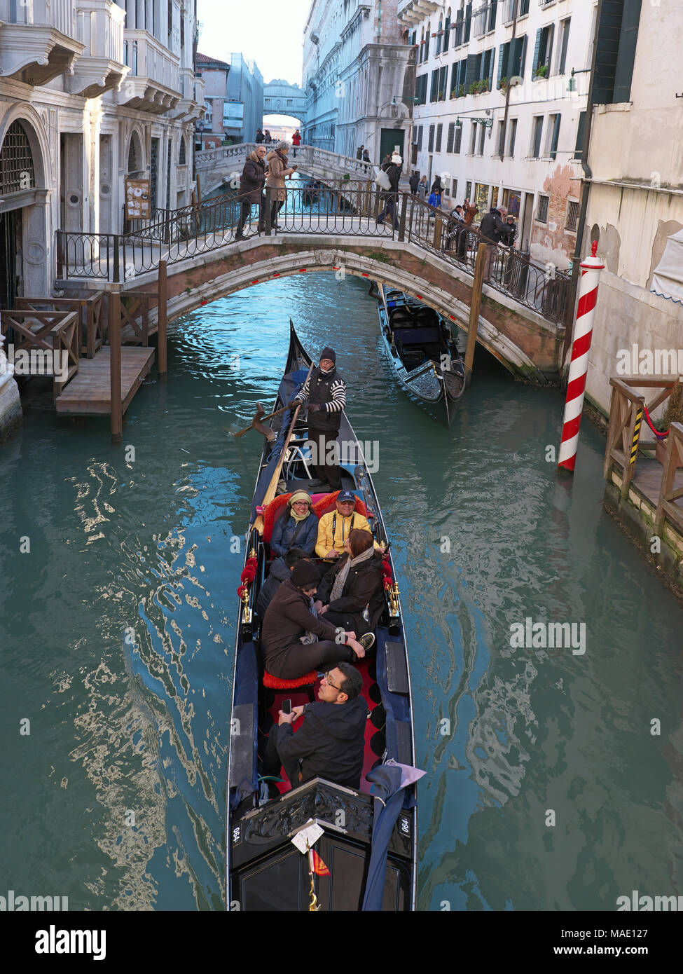 Beautiful venice hi-res stock photography and images - Alamy