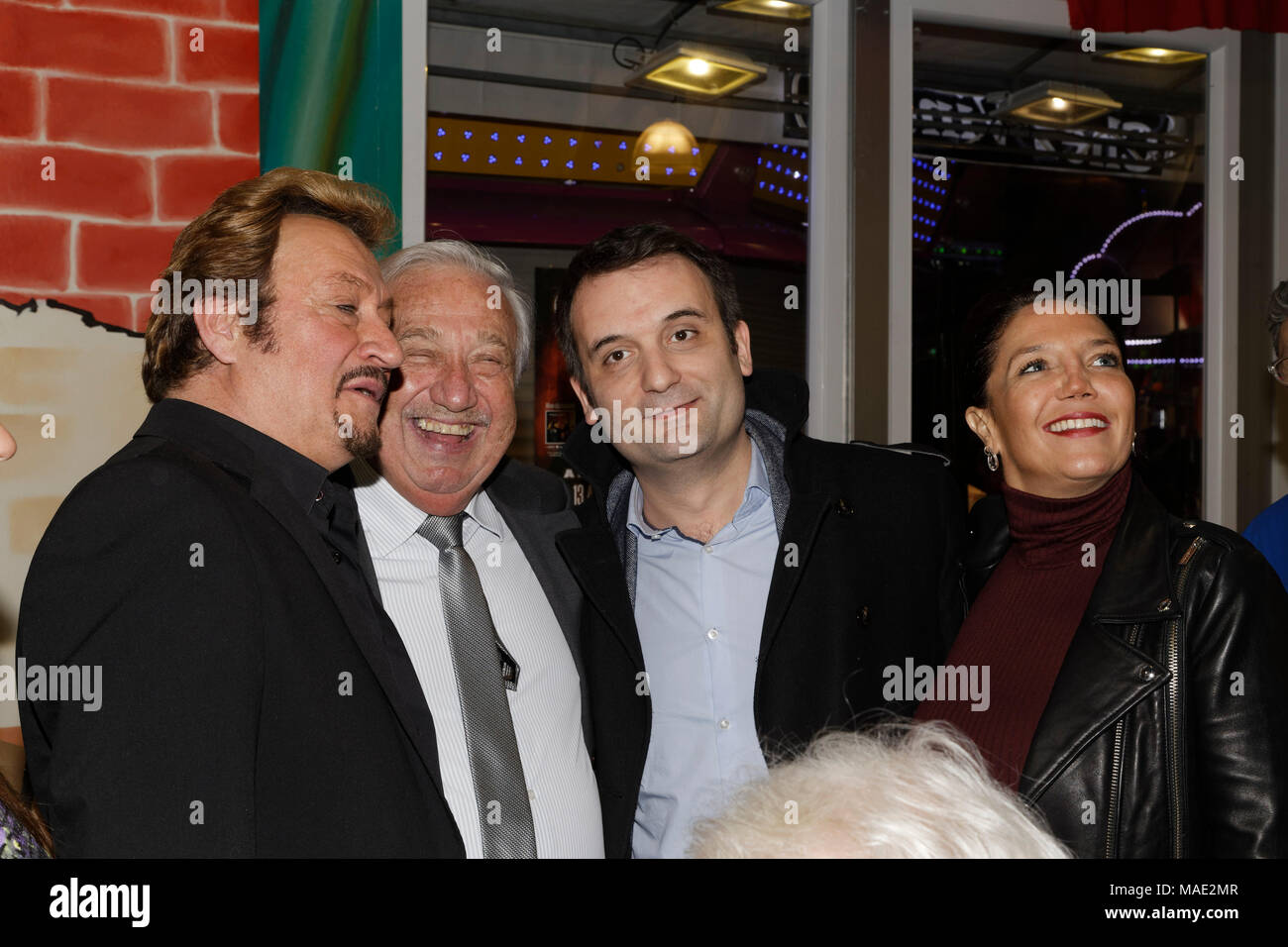 Philippot marcel hi-res stock photography and images - Alamy