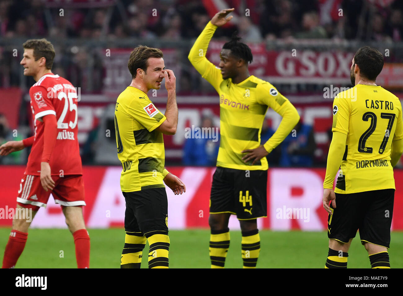 Muller l hi hires stock photography and images Alamy