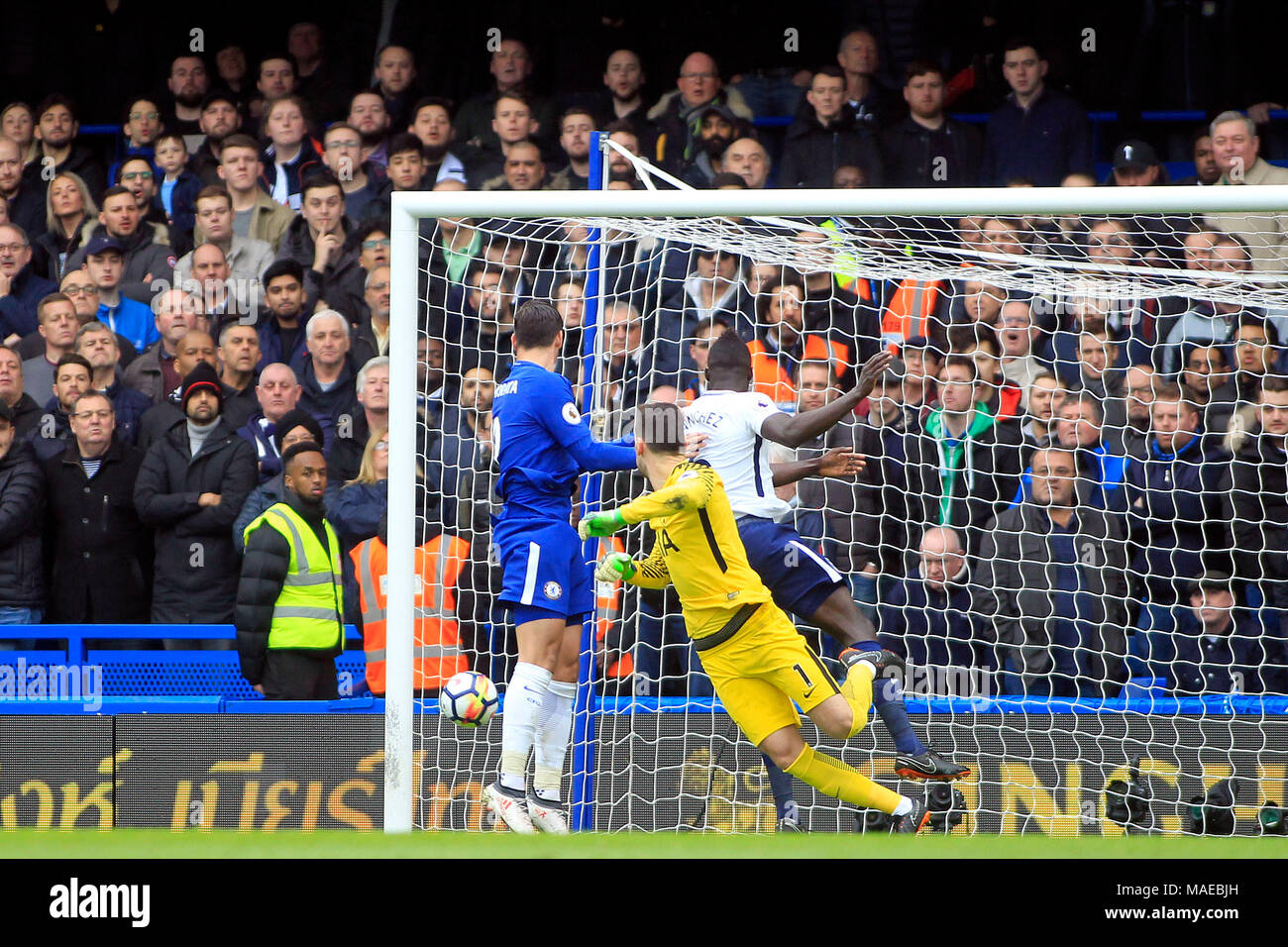 Chelsea Fc Vs Tottenham Head To Head