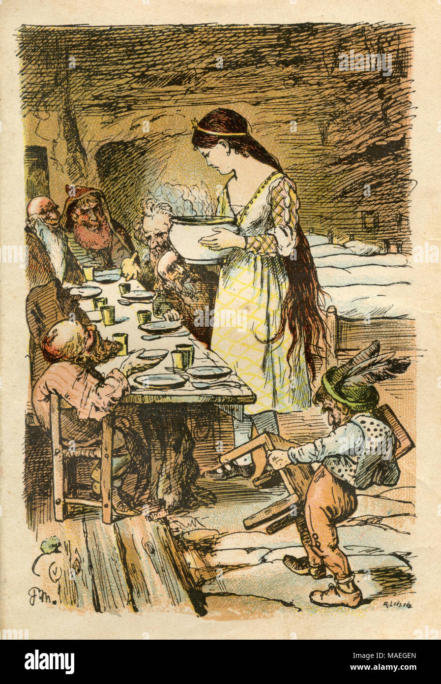 Grimms Fairy Tales High Resolution Stock Photography And Images Alamy Grimms Fairy Tales High Resolution Stock Photography And Images Alamy