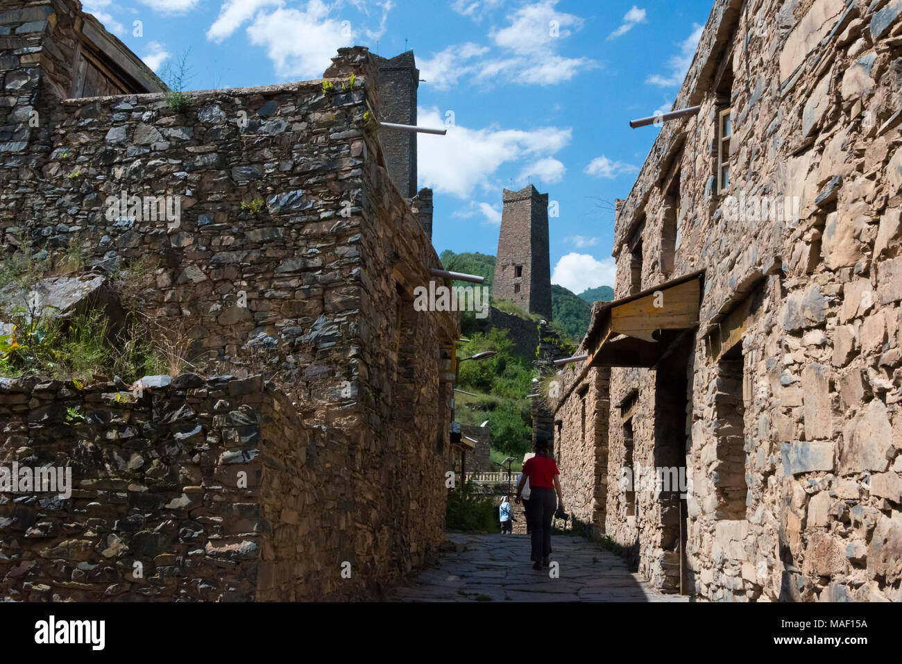 Architecture mountain hires stock photography and images Alamy