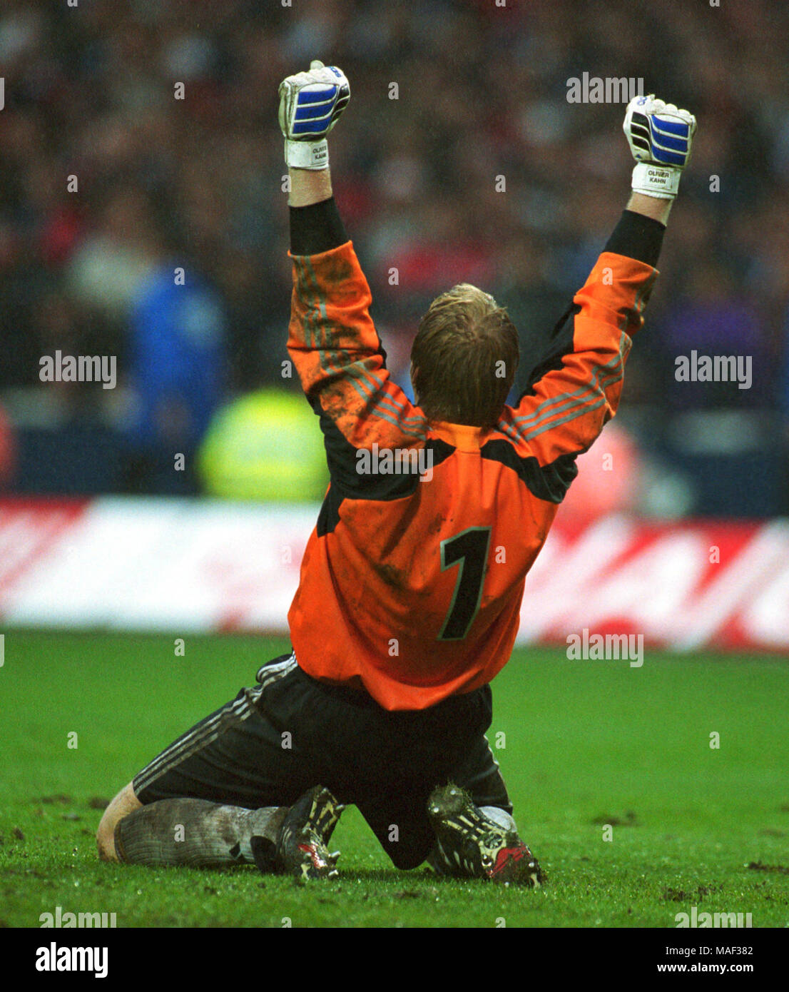 Germany england 2000 hi-res stock photography and images - Alamy