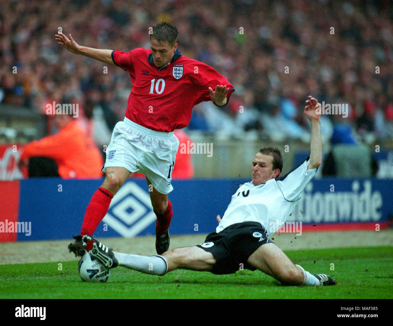 2002 world cup england results