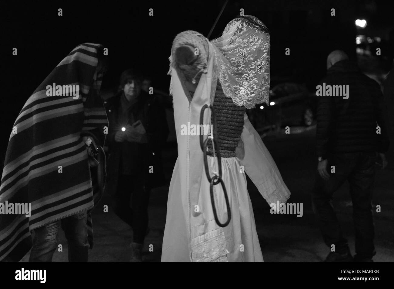 La vera spain Black and White Stock Photos & Images - Alamy