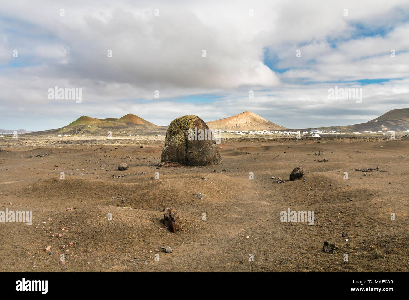 Lava bomb hires stock photography and images Alamy