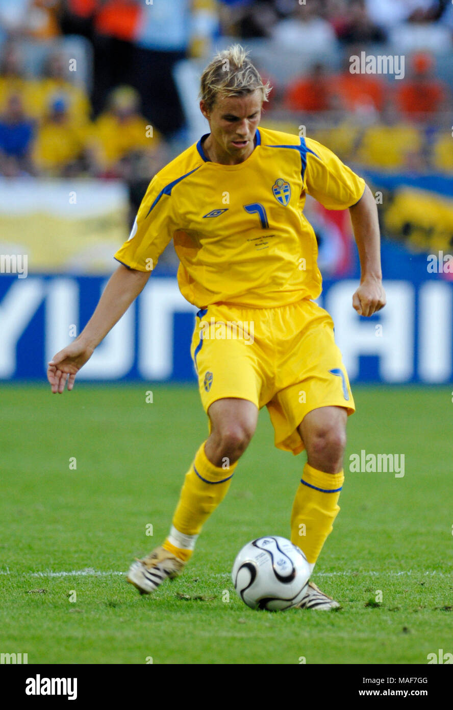 FIFA World Cup Stadium Germany 10.6.2006, Football: FIFA World Cup