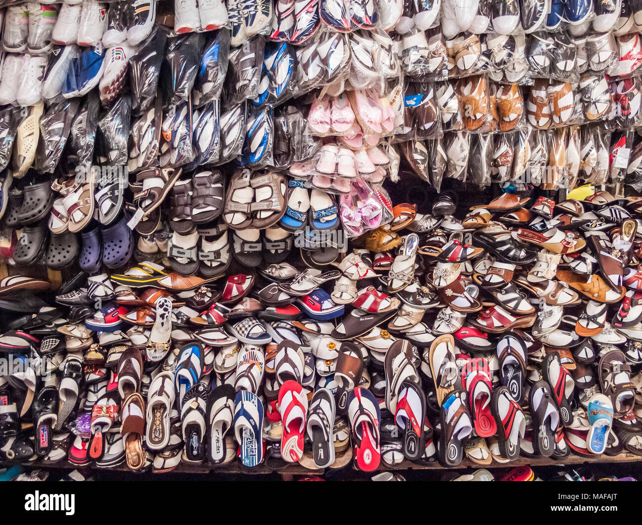 Footwear Vietnam High Resolution Stock Photography and Images Alamy