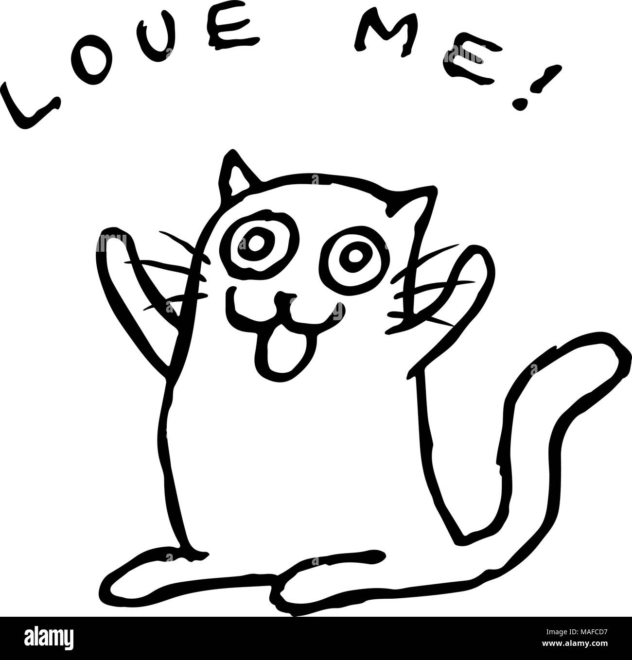 絵画 My pet cool art My pet cool art Pet Wall Art: You & Me and the fur babies (Wood Frame