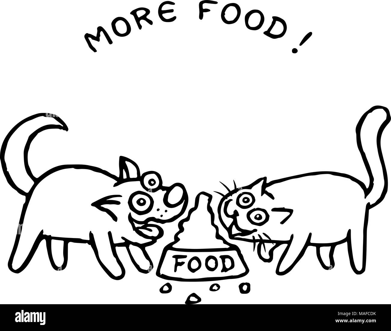 Little nourish Stock Vector Images Alamy