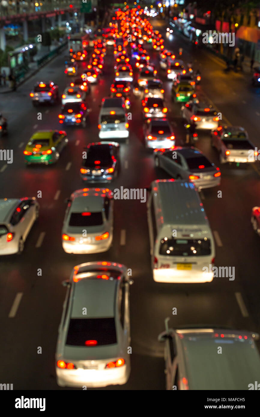 Blurred transport hi-res stock photography and images - Alamy