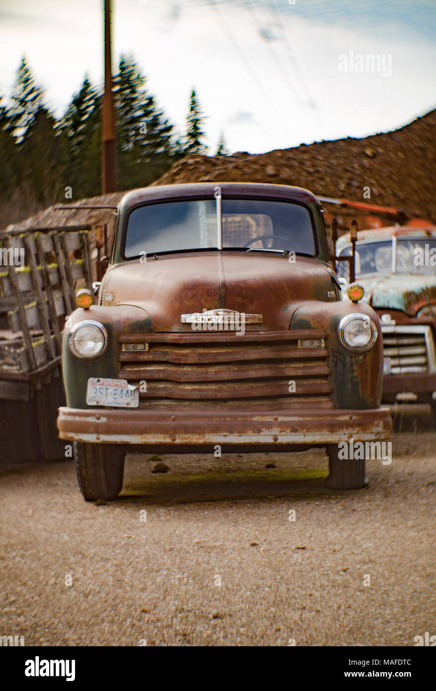 1950 chevrolet hires stock photography and images Alamy