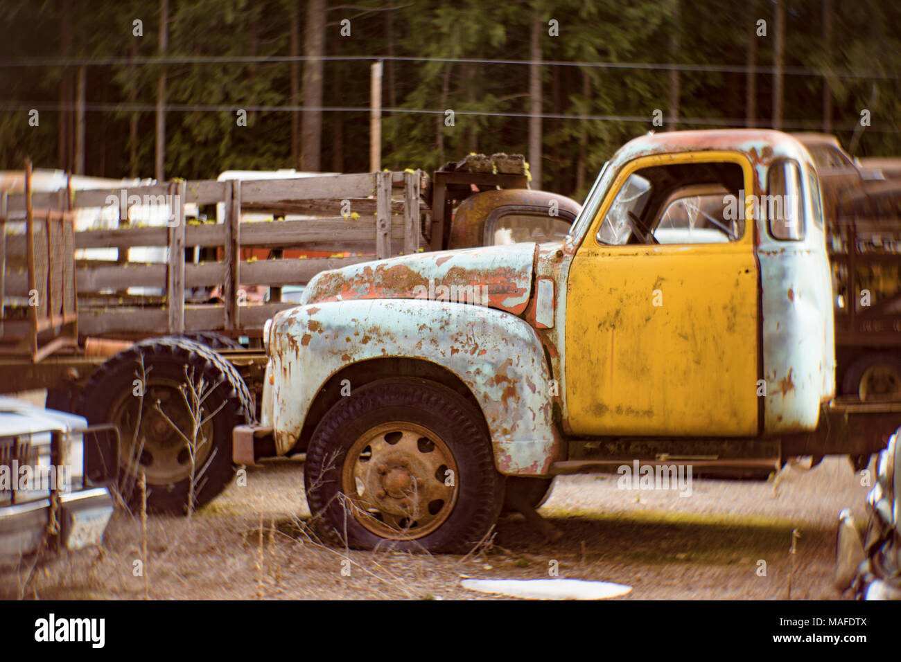 1949 gmc truck hires stock photography and images Alamy
