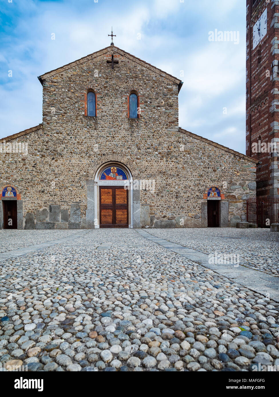 Festeggiamenti San Pietro E Paolo Saint pietro e paolo hi-res stock photography and images - Alamy
