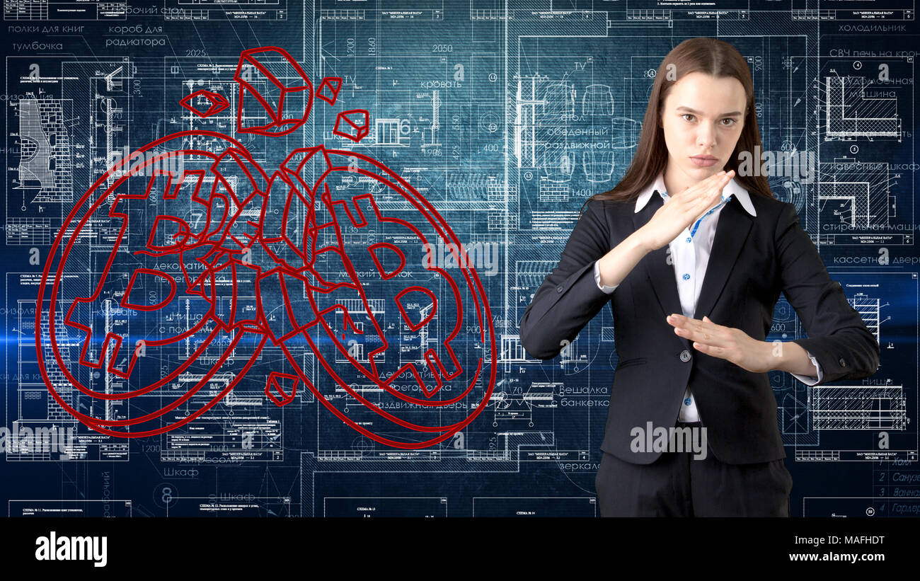 Business woman laptop plane hi-res stock photography and images - Page 8 -  Alamy