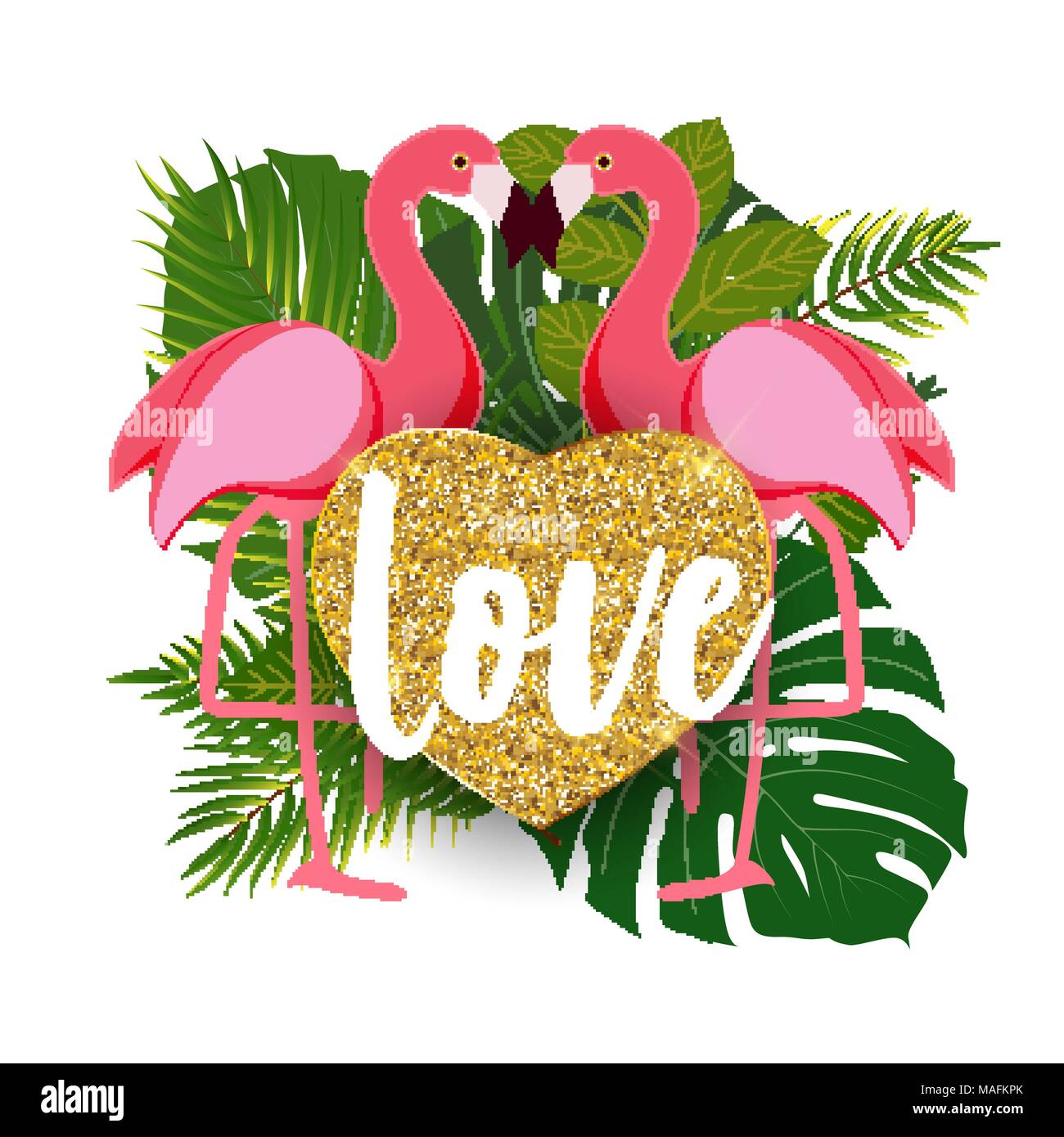Lovie Flamingo main image 0