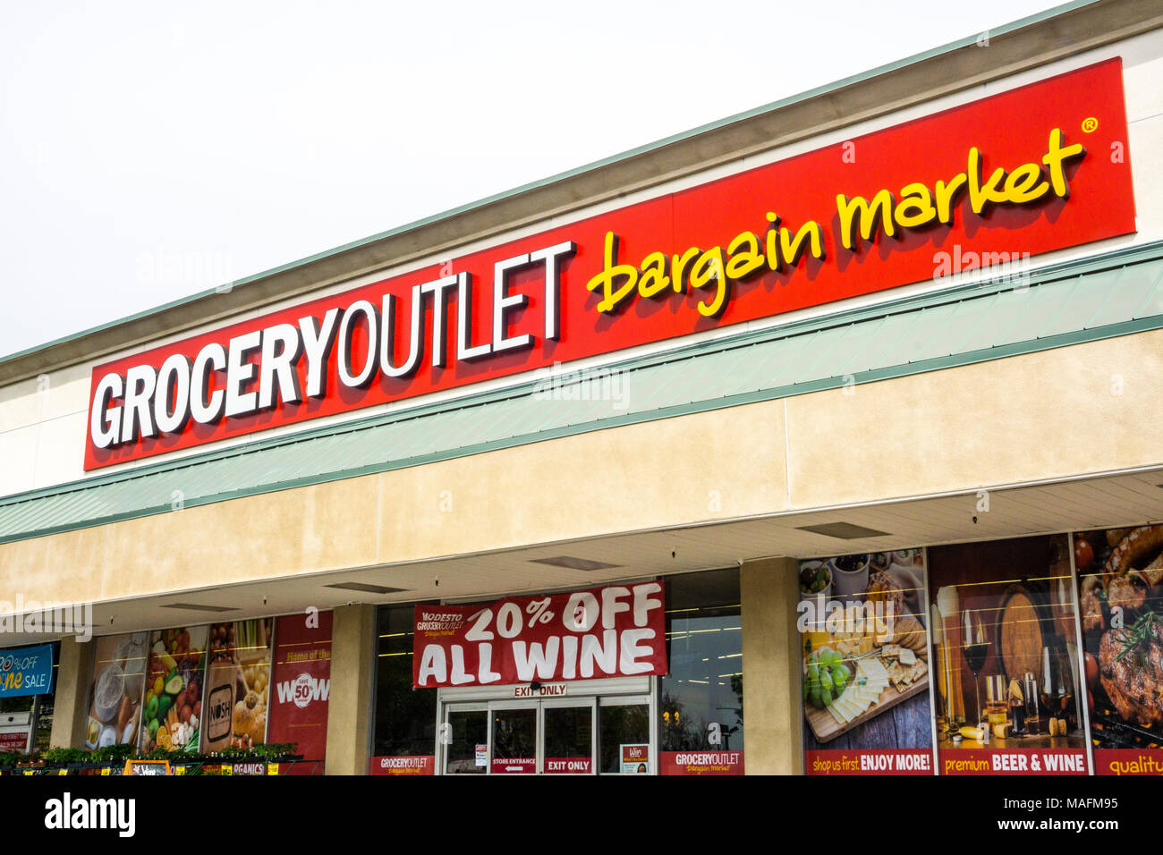 Modesto stanislaus county california usa hires stock photography and