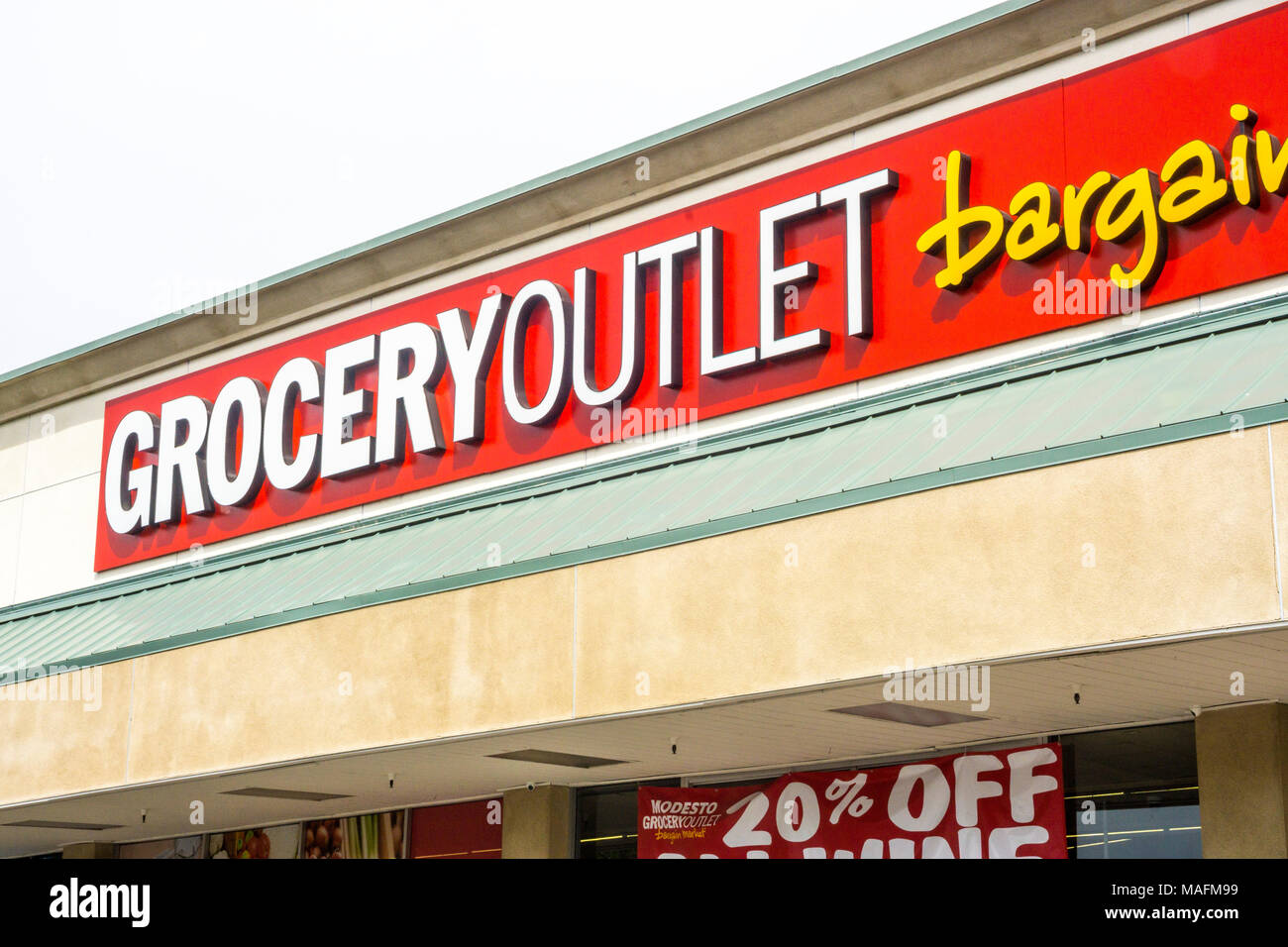 Modesto stanislaus county california usa hires stock photography and