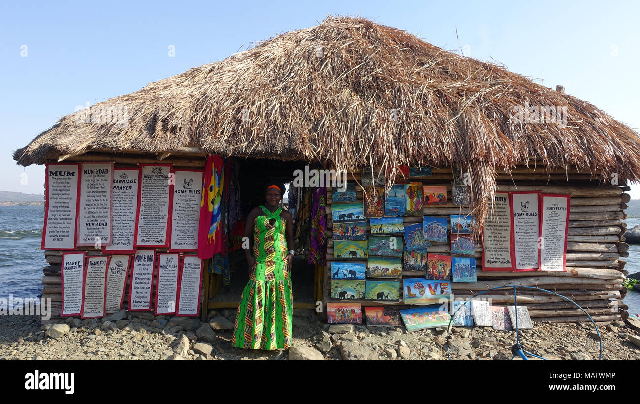 Jinja uganda hires stock photography and images Alamy