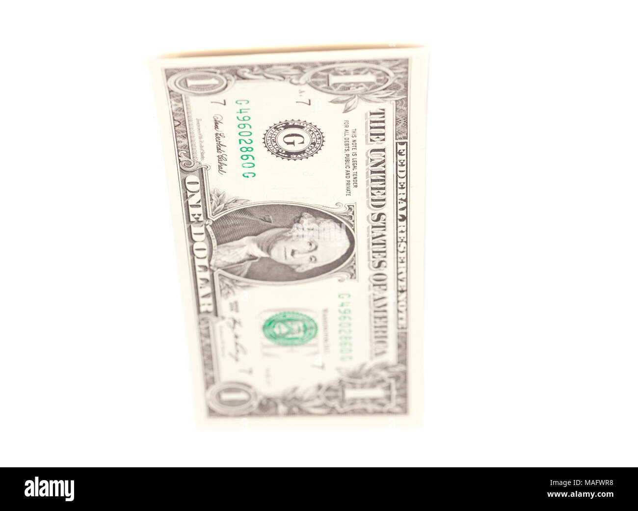 All seeing eye dollar bill Cut Out Stock Images & Pictures - Alamy