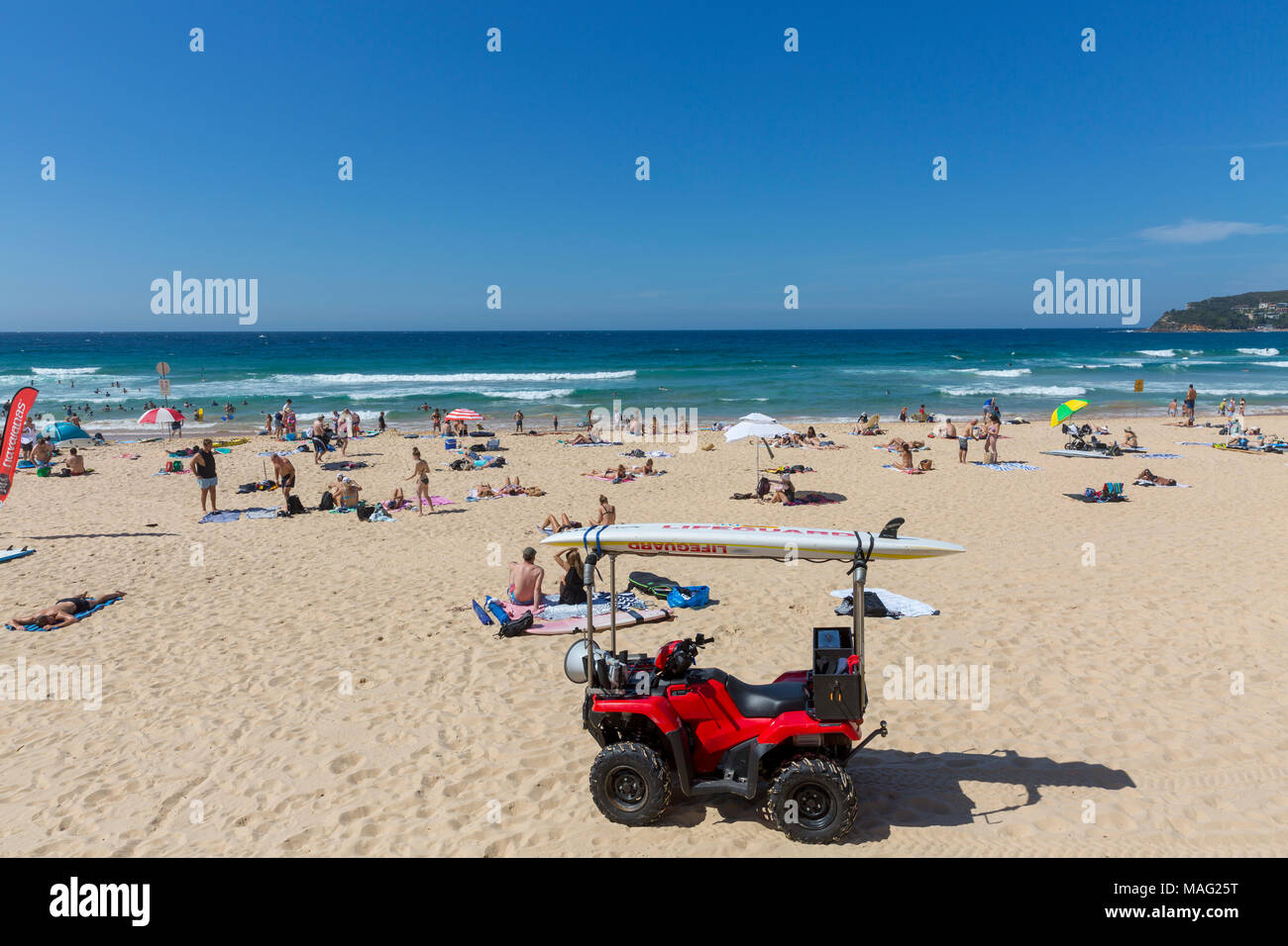 Beach buggy blue hi-res stock photography and images - Alamy