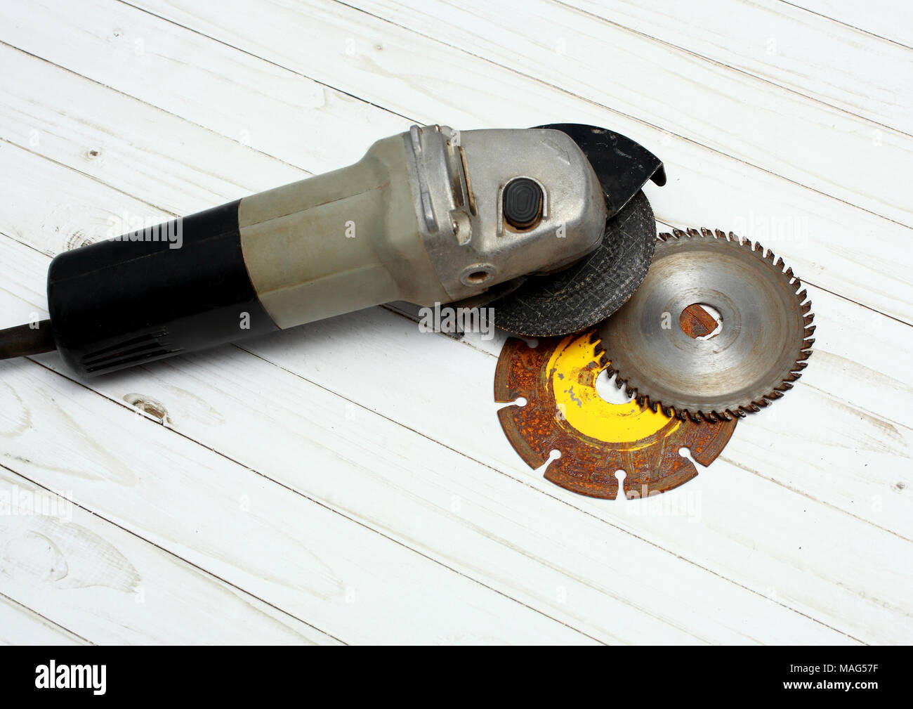 Circular saw hand sale