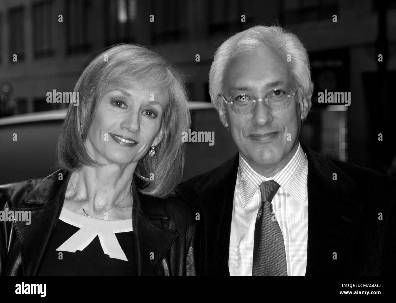Steven bochco hi-res stock photography and images - Alamy