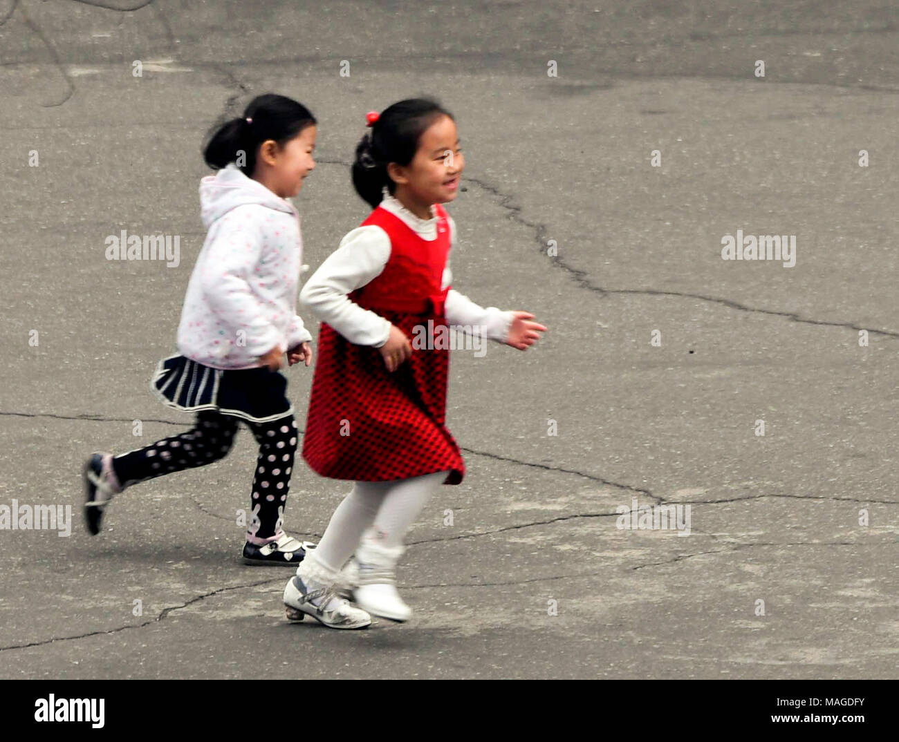 Lee Min Young High Resolution Stock Photography And Images Alamy