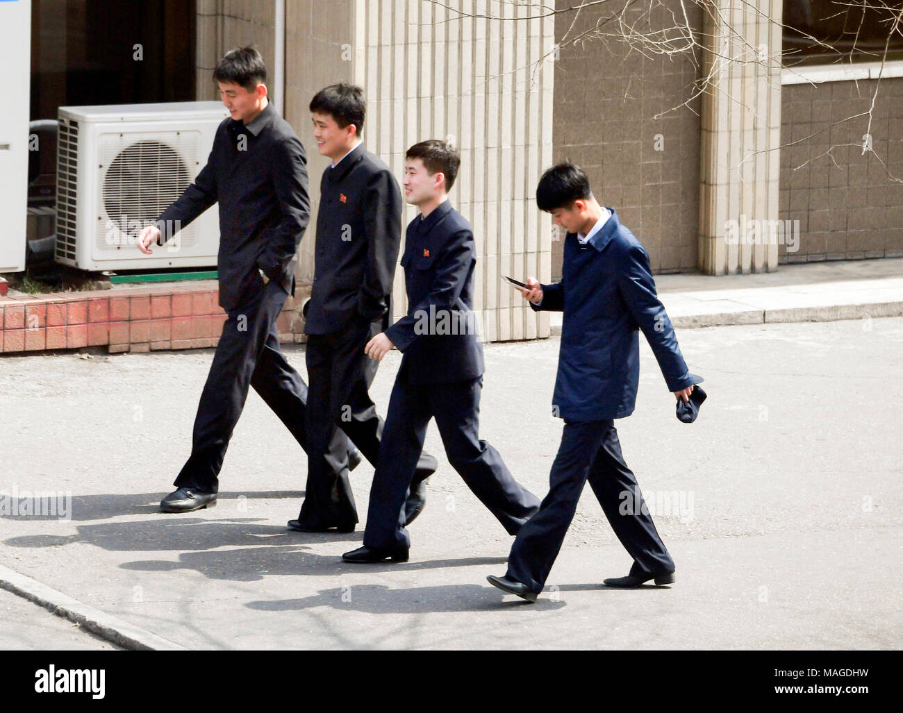 Lee Jong Hyun High Resolution Stock Photography And Images Alamy