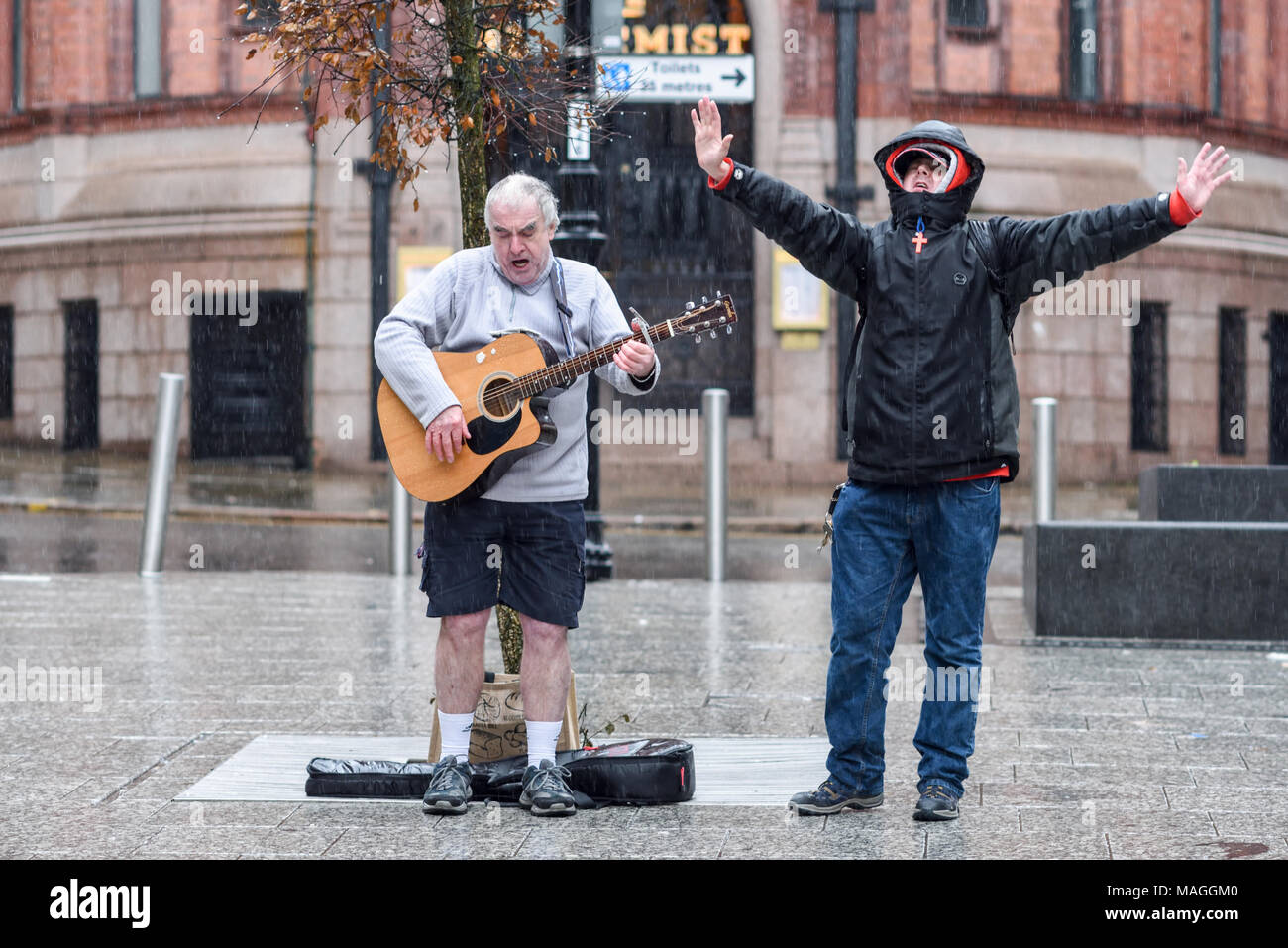 Speakers corner nottingham hires stock photography and images Alamy