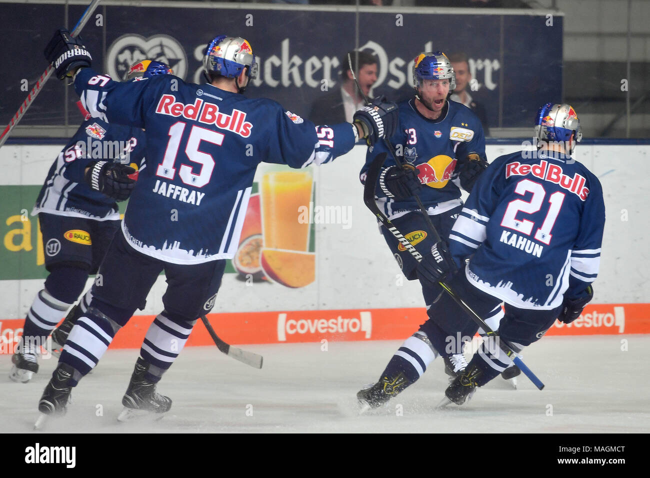 Deutsche Eishockey Liga 2 High Resolution Stock Photography and Images -  Alamy