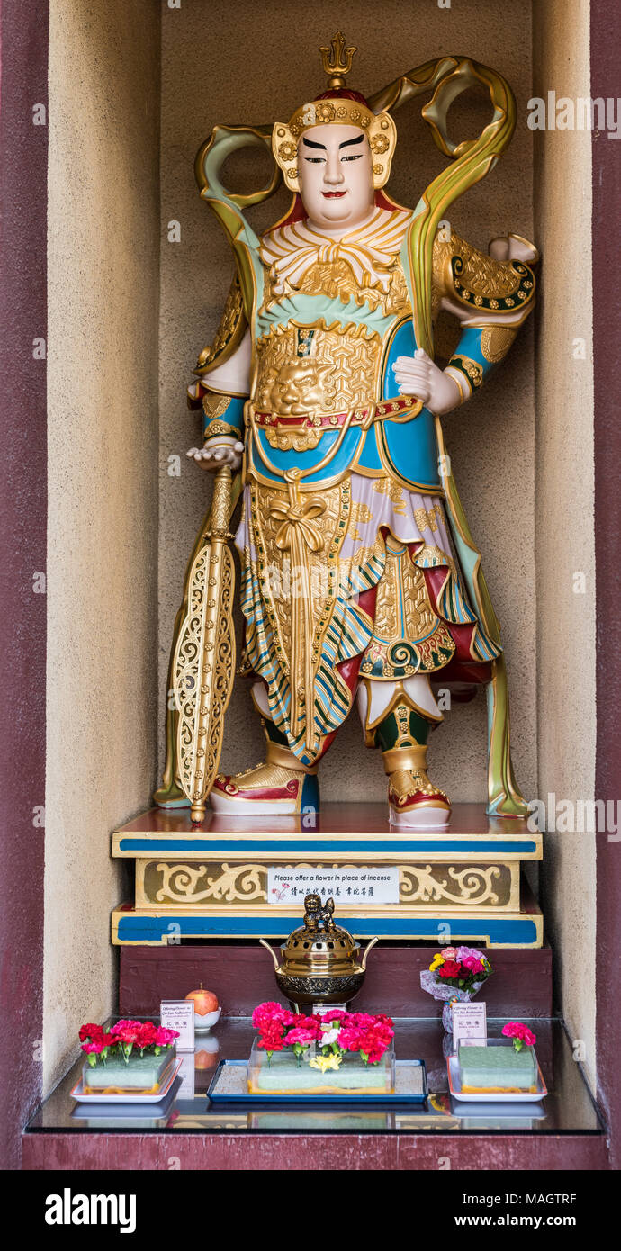 Wei tuo buddha hi-res stock photography and images - Alamy Wei tuo buddha hi-res stock photography and images - Alamy