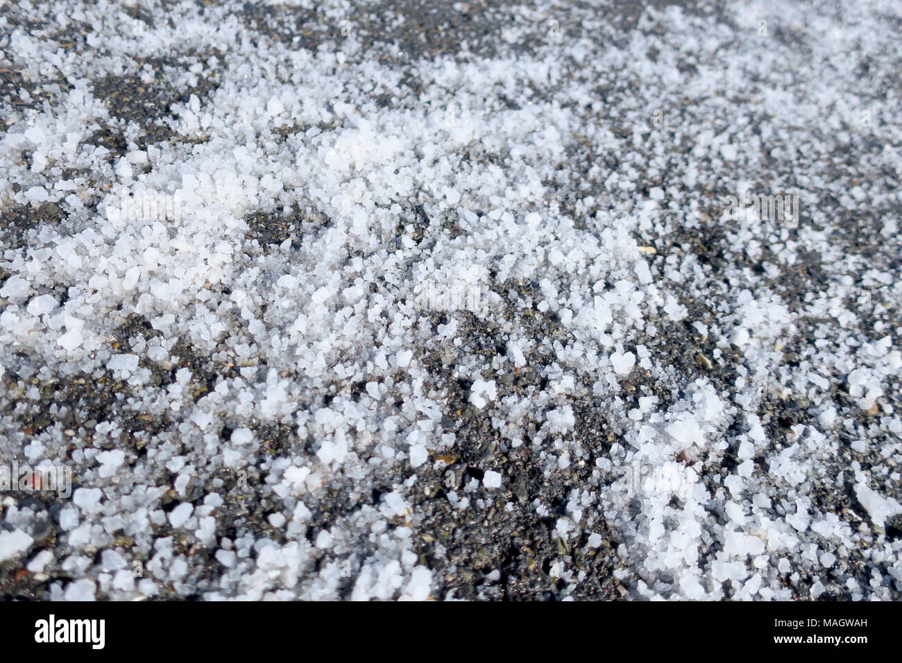 Road salt hires stock photography and images Alamy