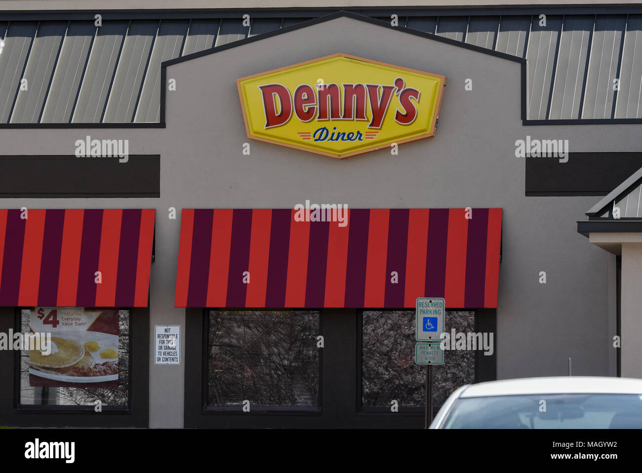 Dennys Stock Photos, Royalty Free Dennys Images