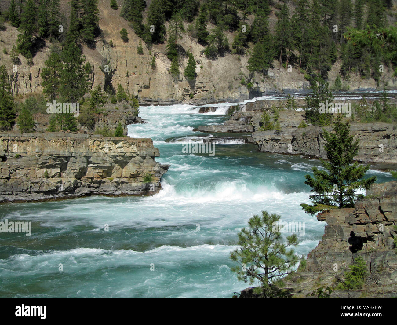 Kootenai wildlife refuge hi-res stock photography and images - Alamy