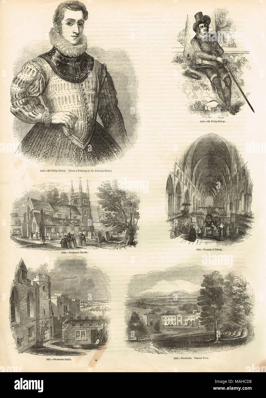 Elizabethan Age Stock Photos Elizabethan Age Stock Images Alamy