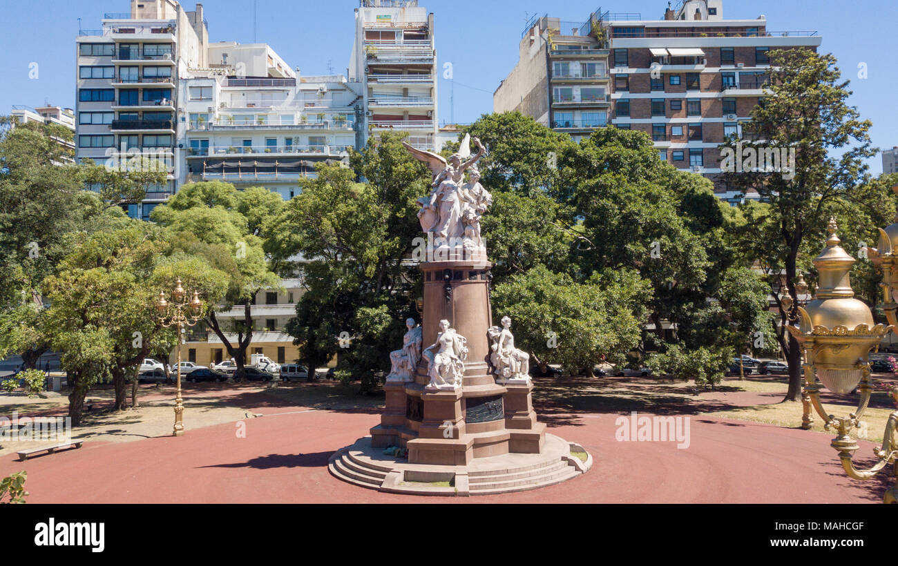 Plaza francesa hires stock photography and images Alamy