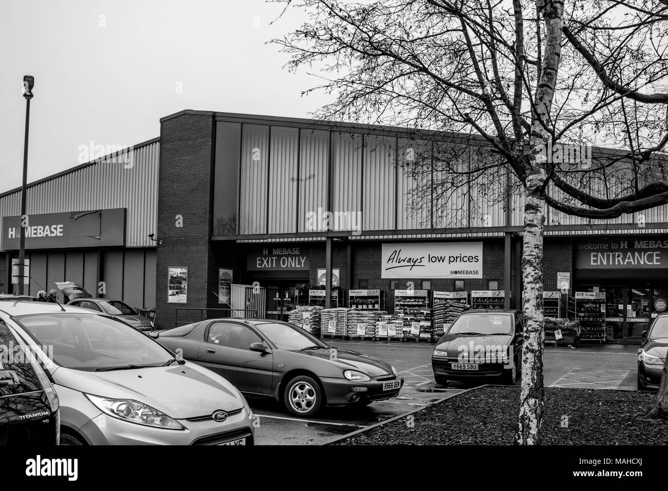 Homebase Black and White Stock Photos & Images Alamy