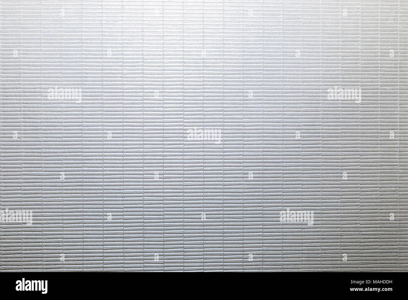 Background shot of a wallpaper with silver rectangles Stock Photo - Alamy