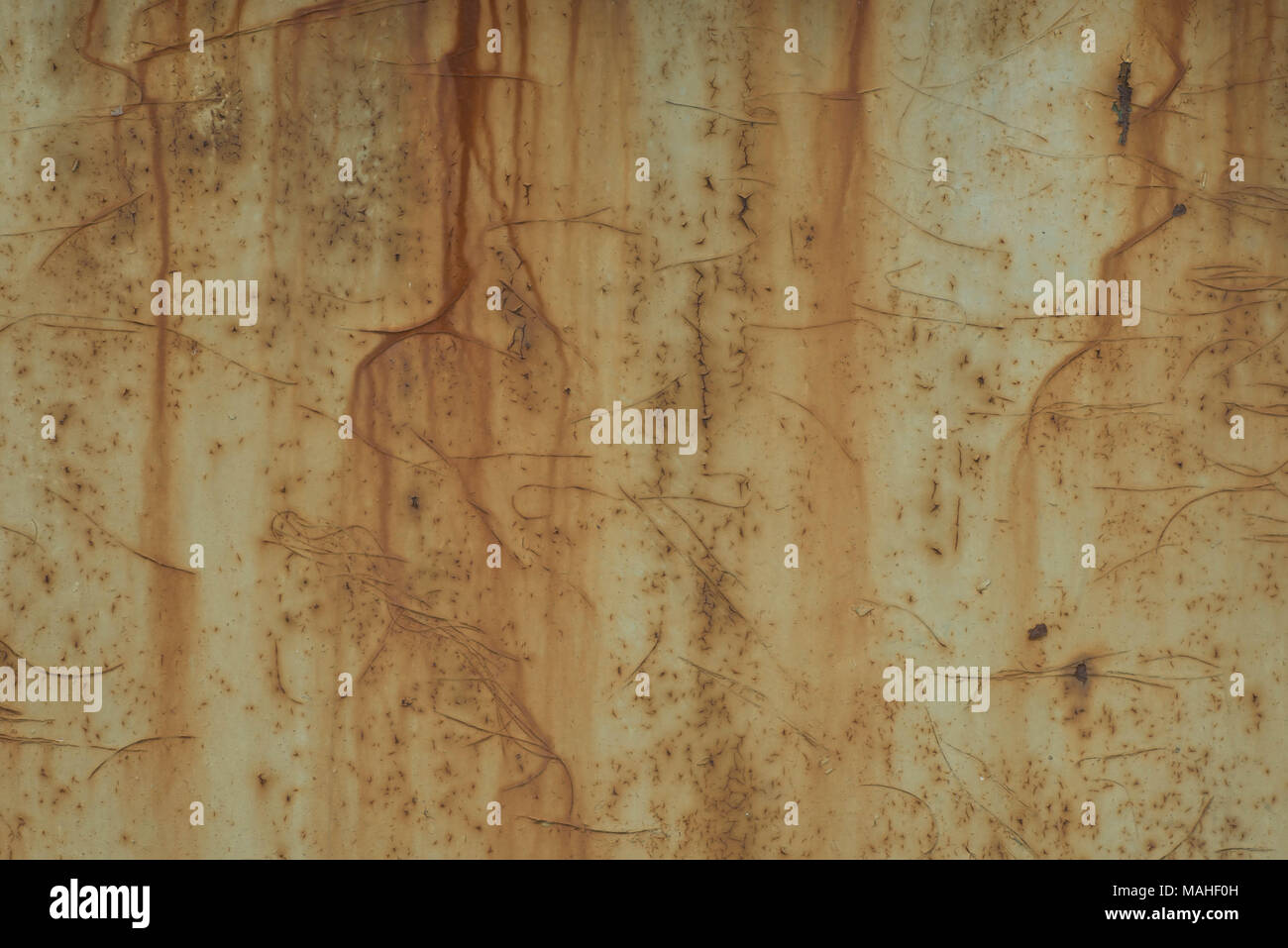 old rusted corroded metal background texture Stock Photo - Alamy