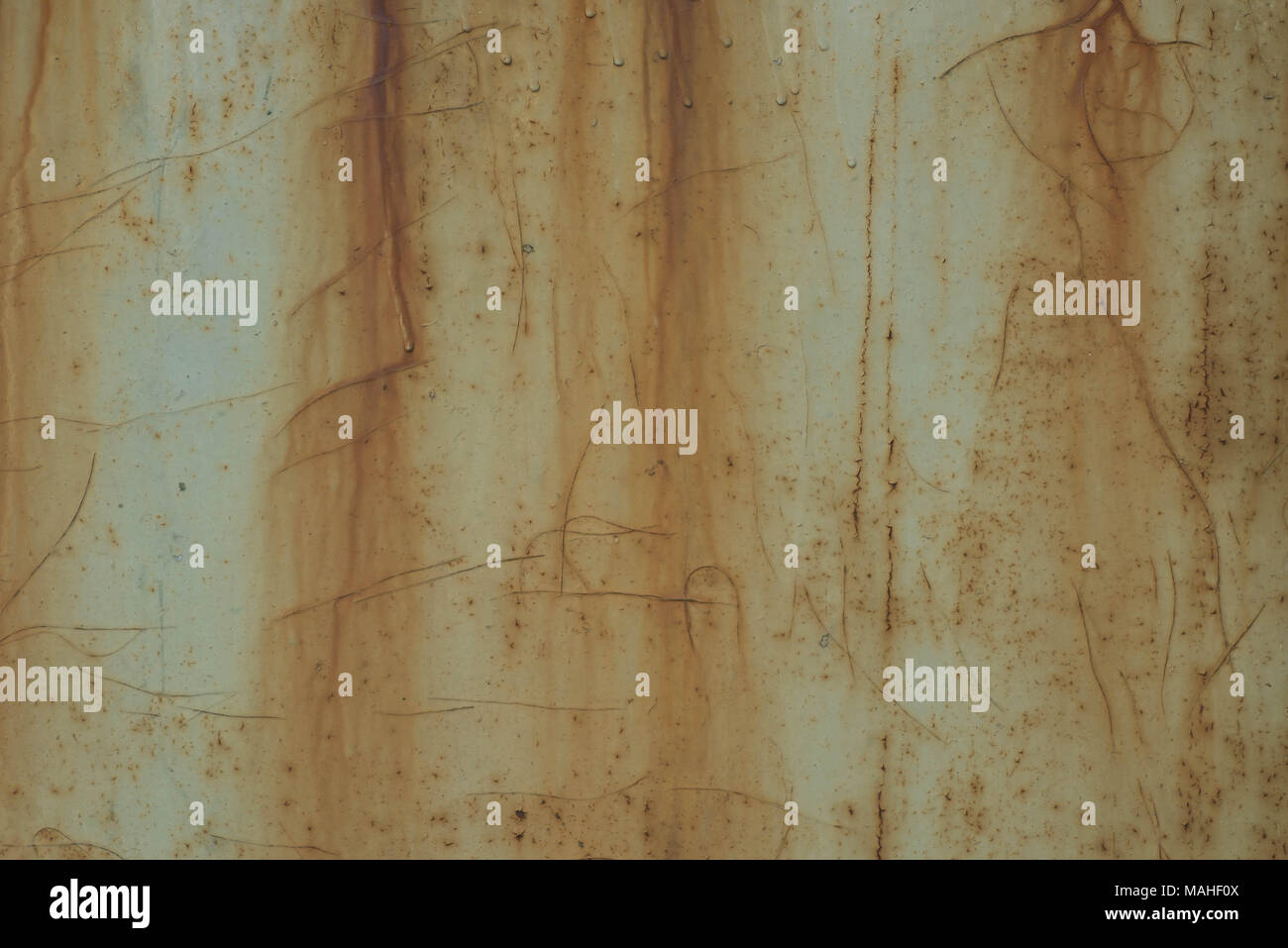 old rusted corroded metal background texture Stock Photo - Alamy