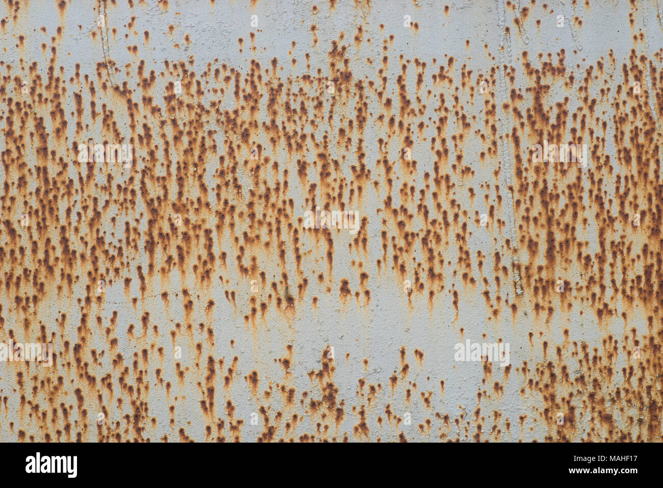 old rusted corroded metal background texture Stock Photo - Alamy
