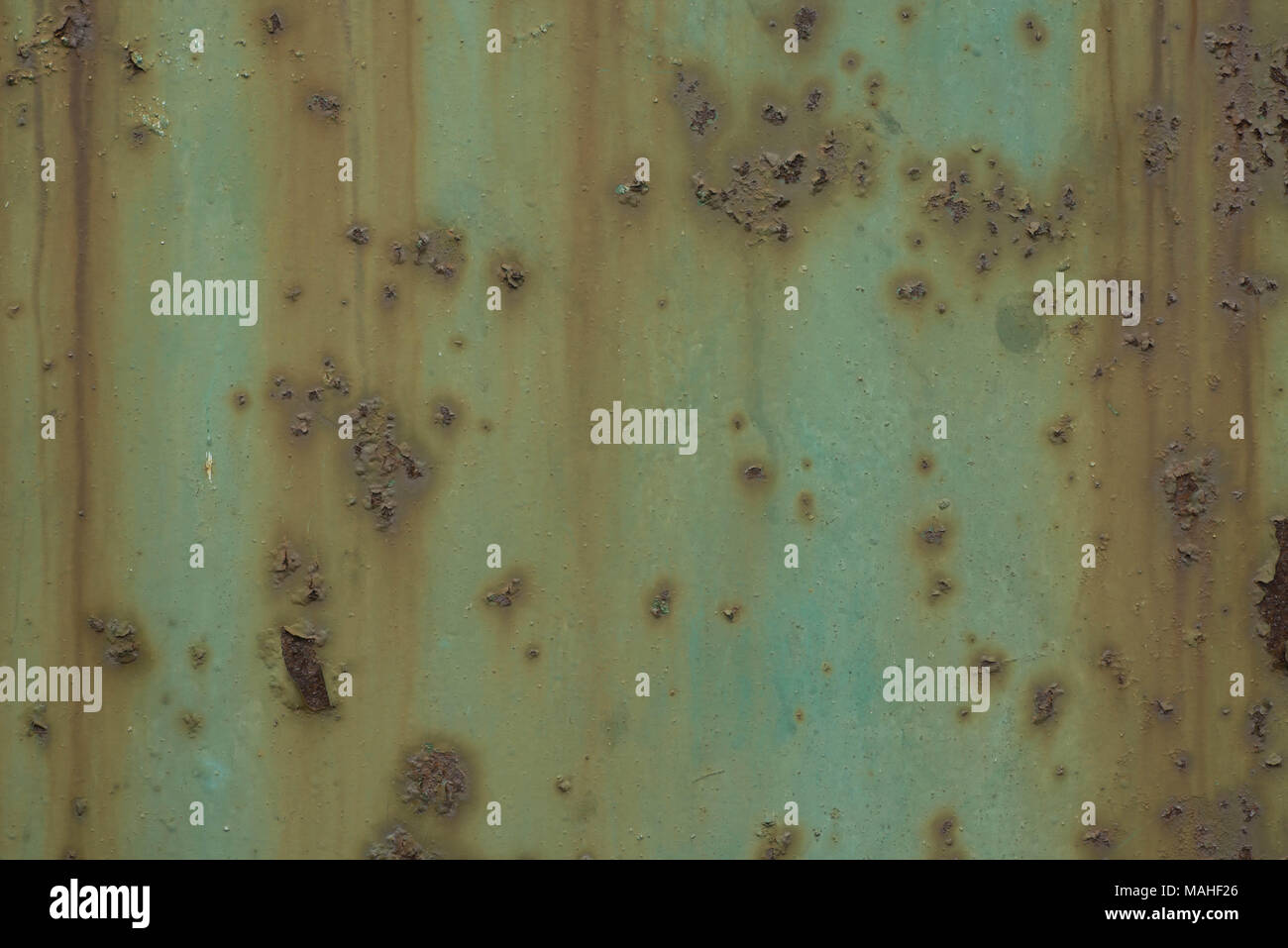 old rusted corroded metal background texture Stock Photo - Alamy