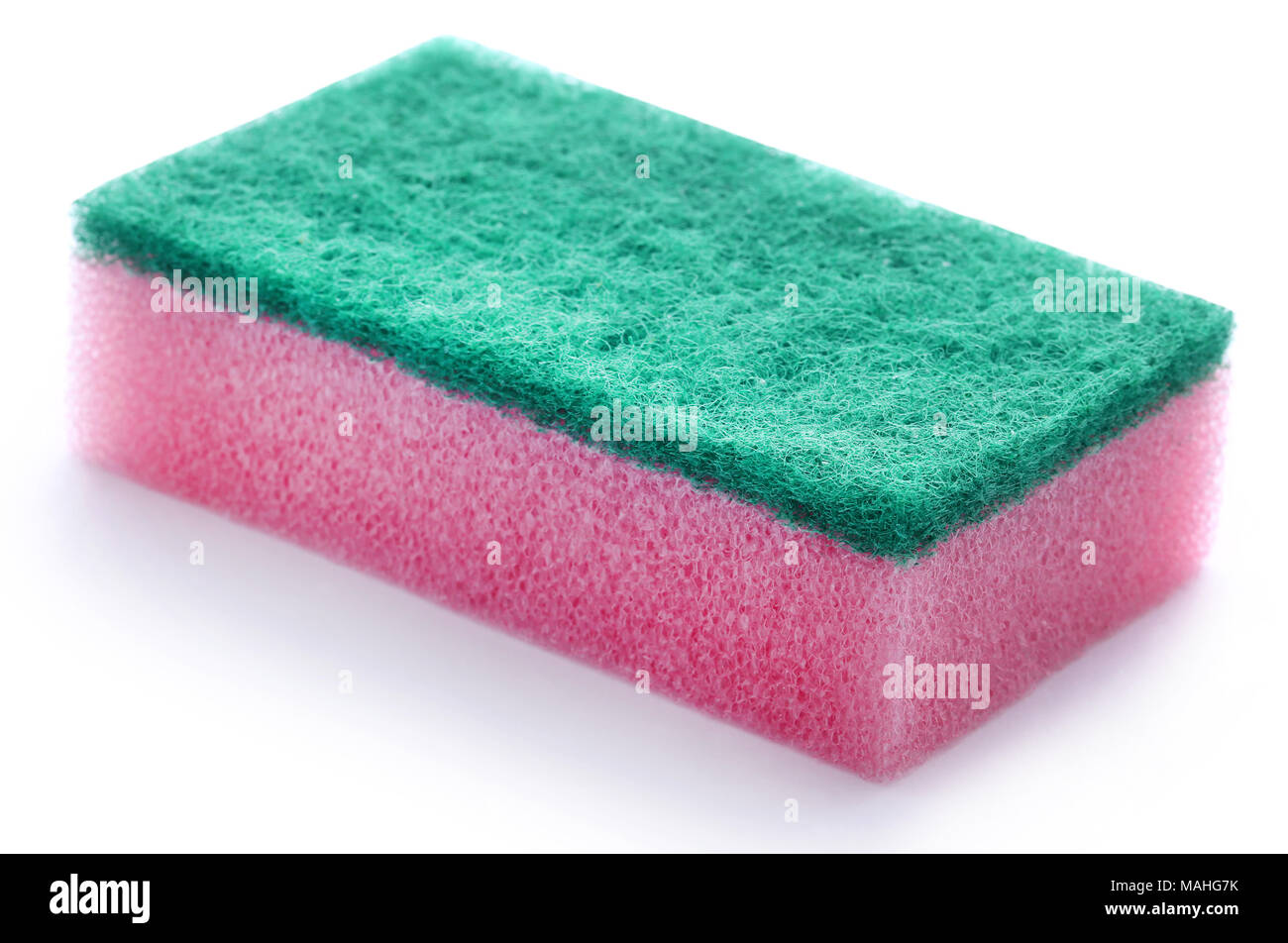 Sponges washing up hi-res stock photography and images - Alamy