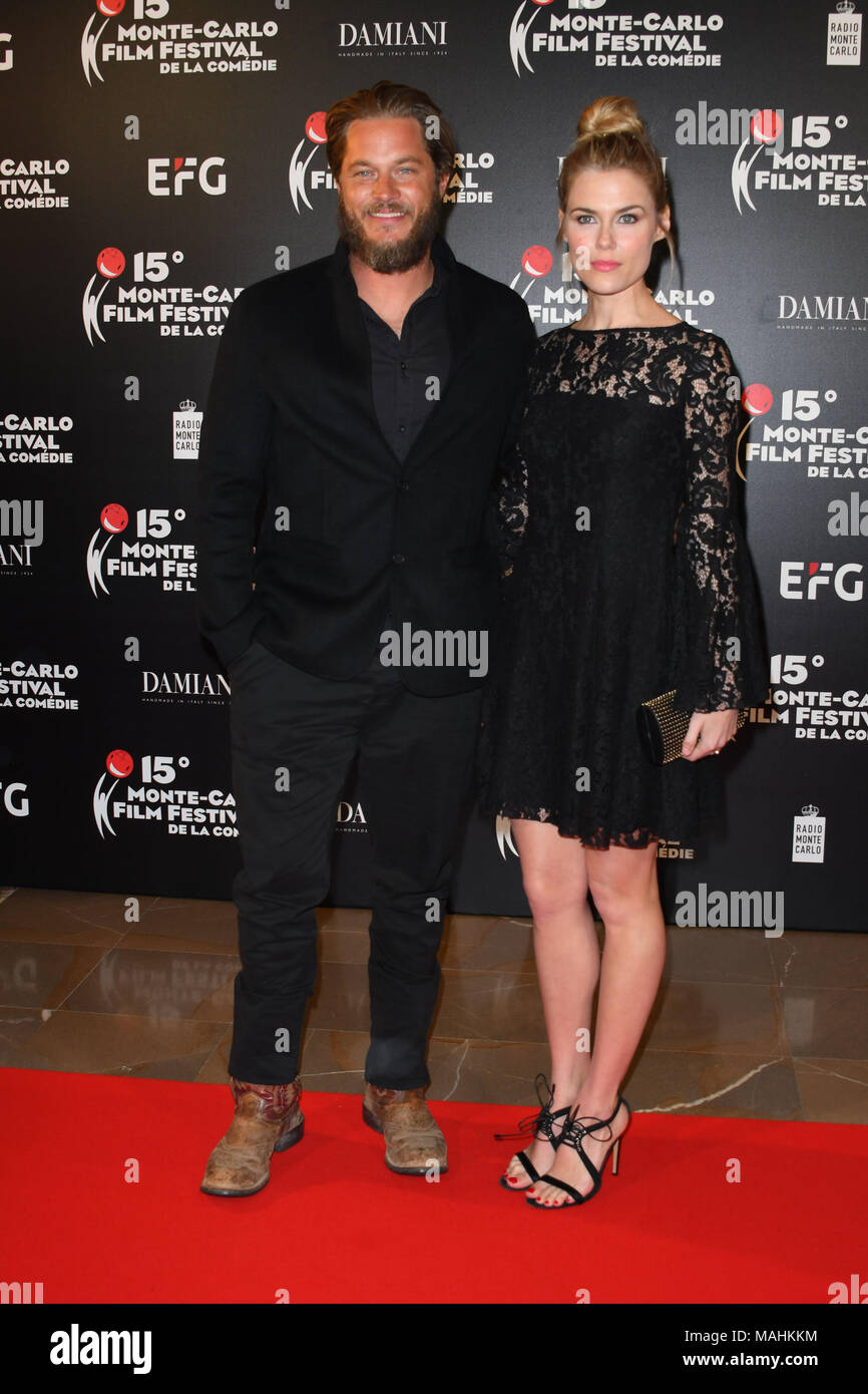 Monte Carlo Film Festival - 'Finding Steve McQueen' - Premiere