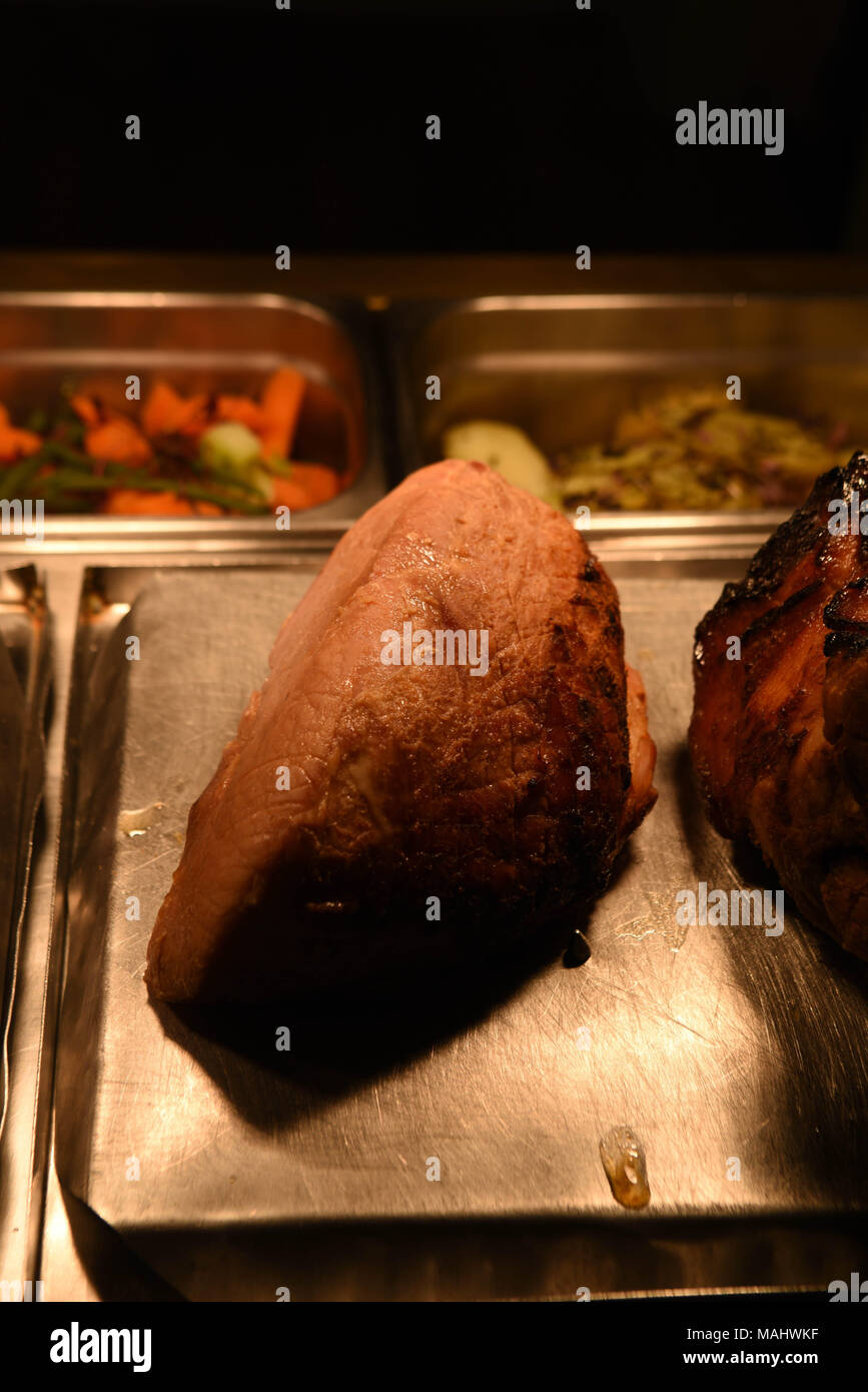 Joint of meat hires stock photography and images Alamy