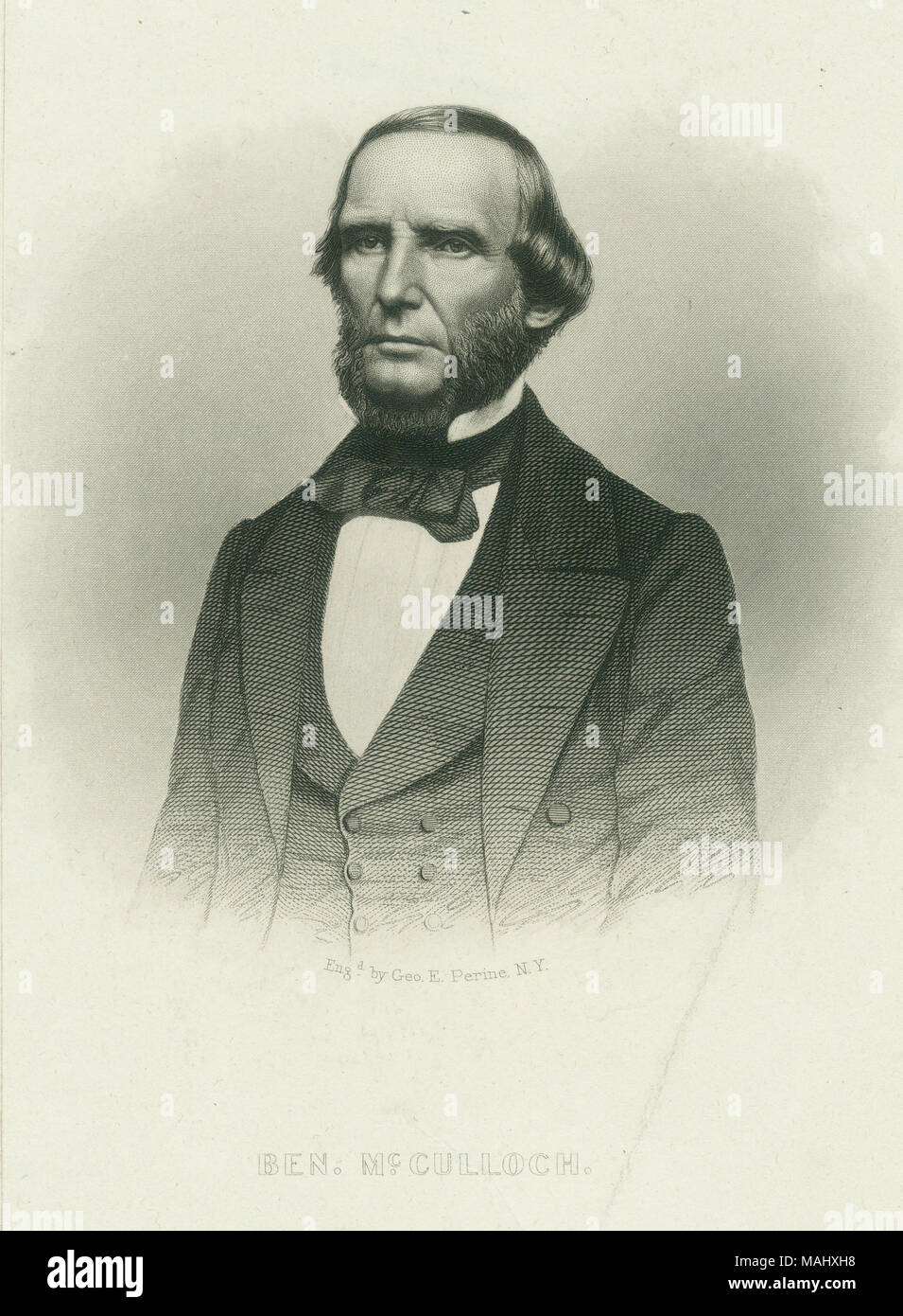 mcculloch hires stock photography and images Alamy